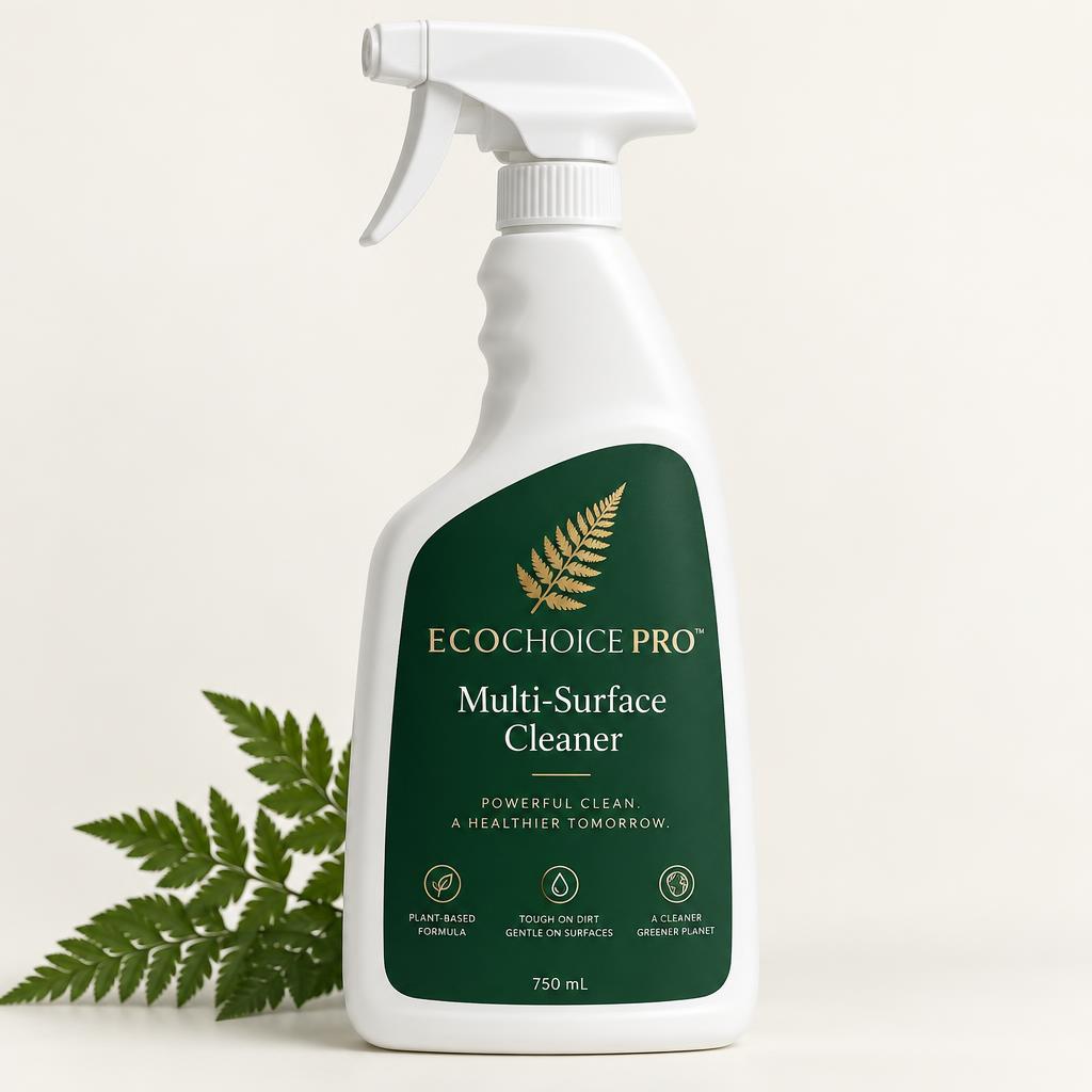 Multi-Surface Cleaner